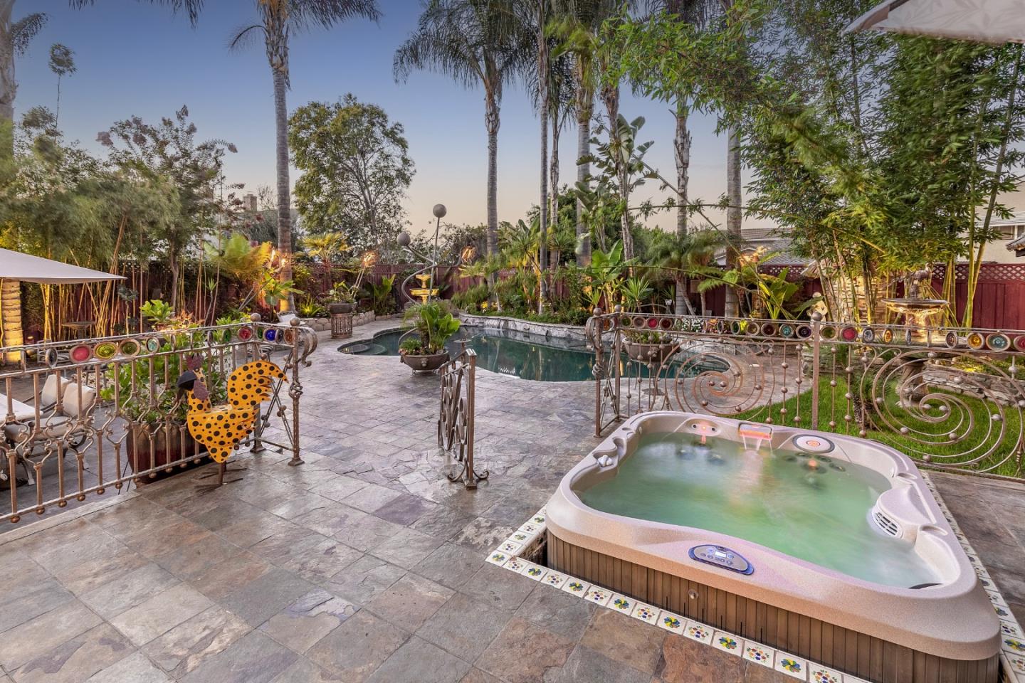 Detail Gallery Image 43 of 67 For 951 Foothill Dr, San Jose,  CA 95123 - 4 Beds | 2/1 Baths