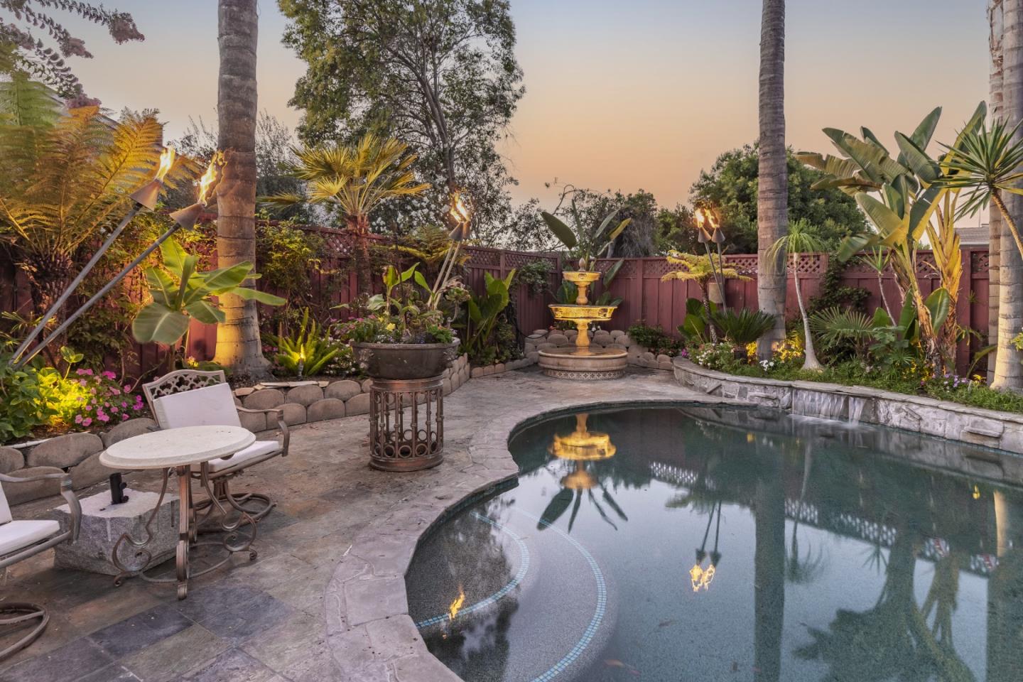 Detail Gallery Image 45 of 67 For 951 Foothill Dr, San Jose,  CA 95123 - 4 Beds | 2/1 Baths