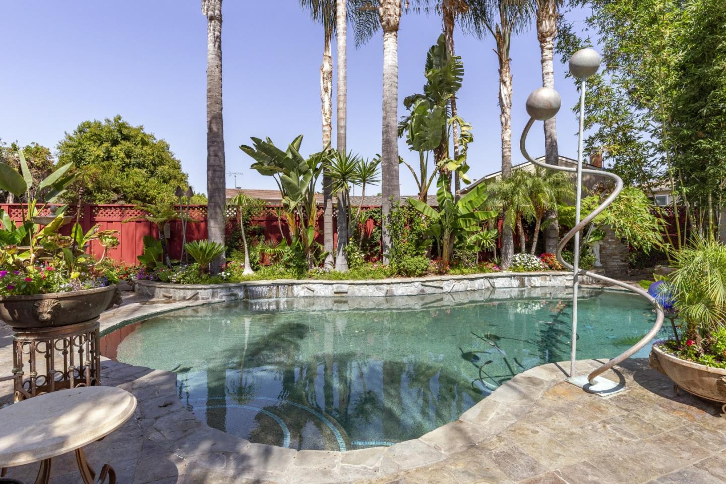 Detail Gallery Image 51 of 67 For 951 Foothill Dr, San Jose,  CA 95123 - 4 Beds | 2/1 Baths