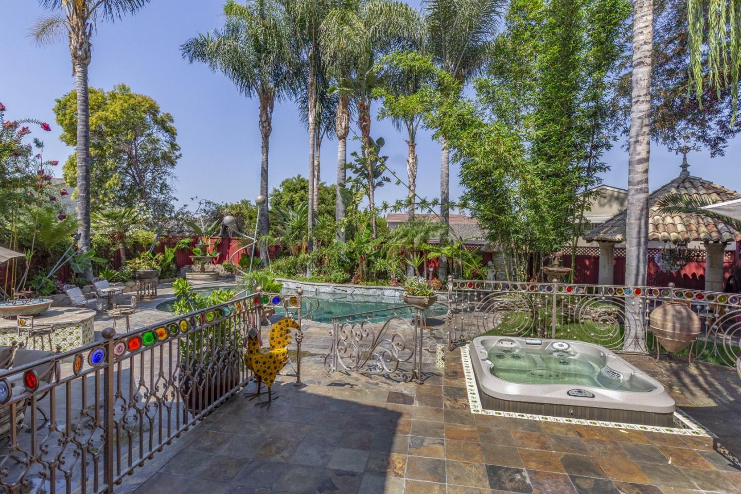Detail Gallery Image 53 of 67 For 951 Foothill Dr, San Jose,  CA 95123 - 4 Beds | 2/1 Baths
