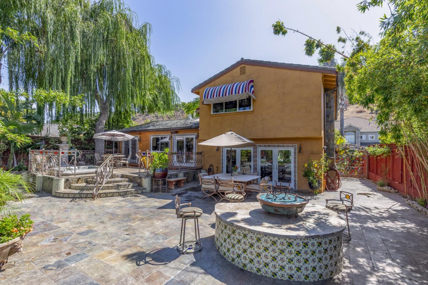 Detail Gallery Image 56 of 67 For 951 Foothill Dr, San Jose,  CA 95123 - 4 Beds | 2/1 Baths