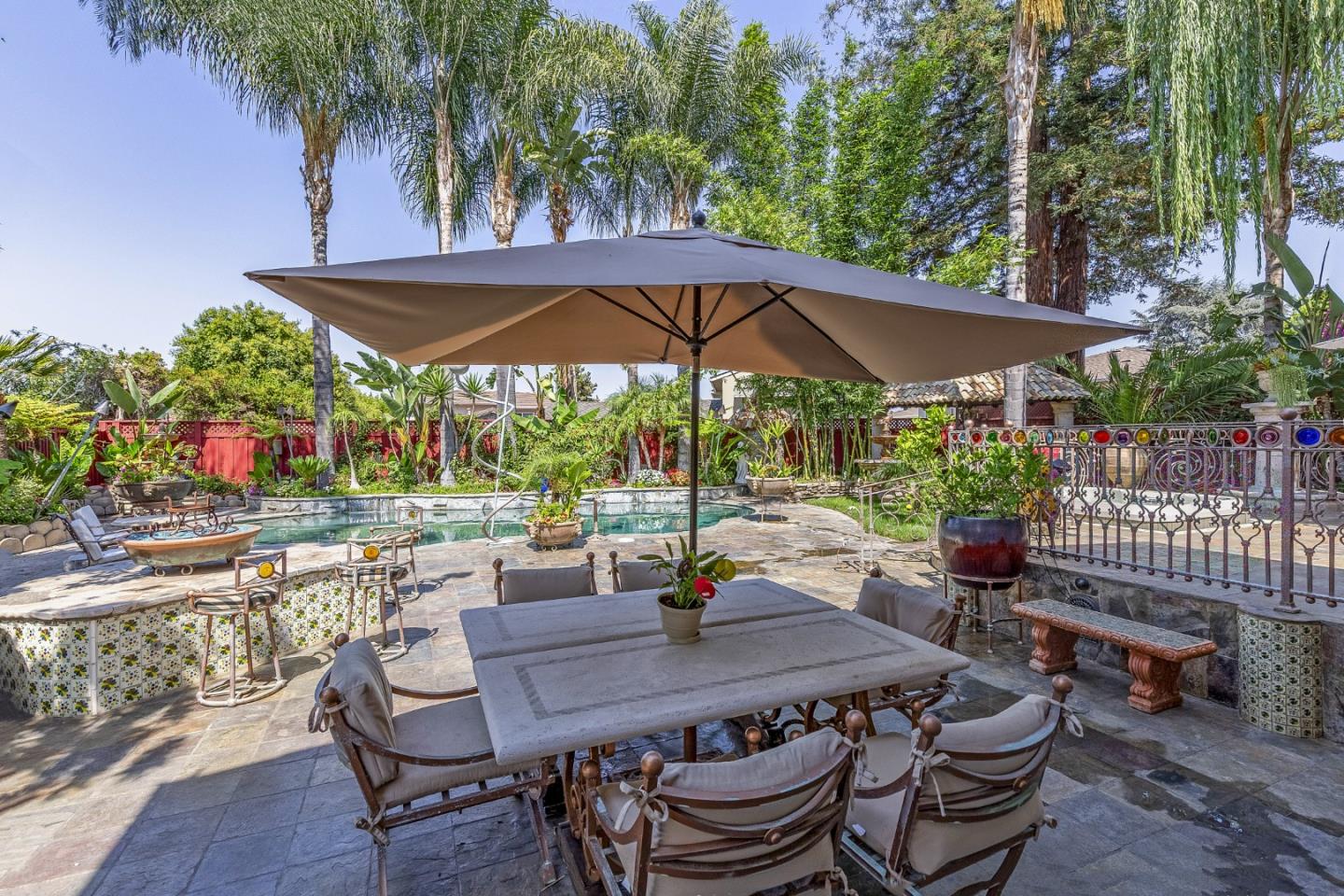 Detail Gallery Image 57 of 67 For 951 Foothill Dr, San Jose,  CA 95123 - 4 Beds | 2/1 Baths