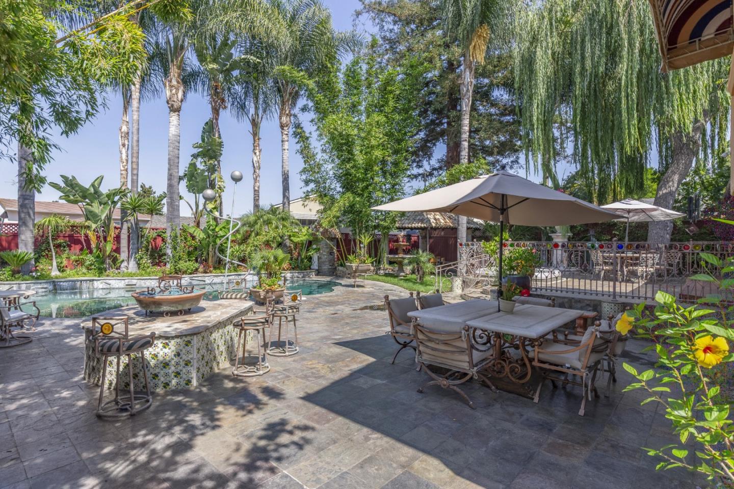Detail Gallery Image 58 of 67 For 951 Foothill Dr, San Jose,  CA 95123 - 4 Beds | 2/1 Baths
