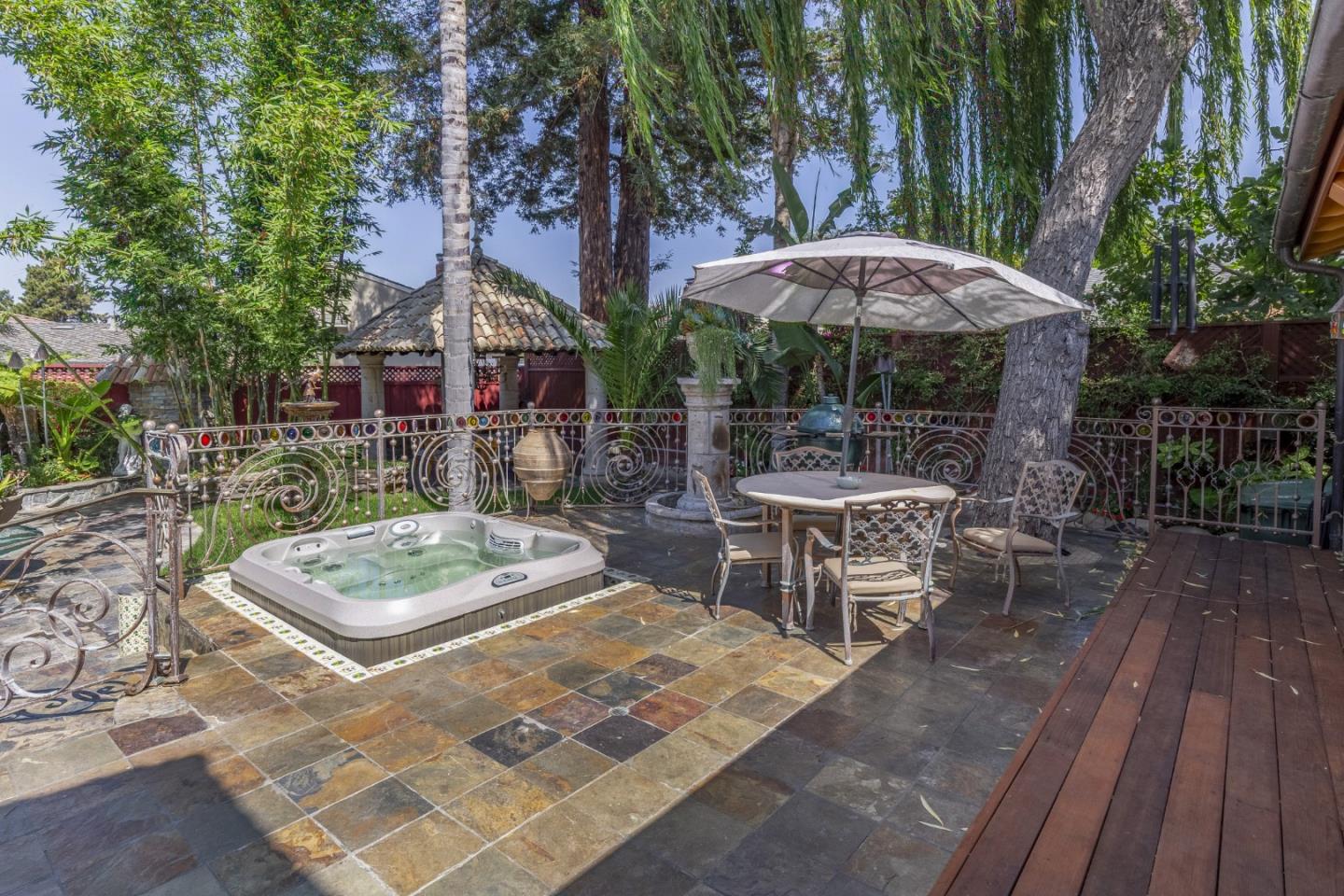 Detail Gallery Image 60 of 67 For 951 Foothill Dr, San Jose,  CA 95123 - 4 Beds | 2/1 Baths
