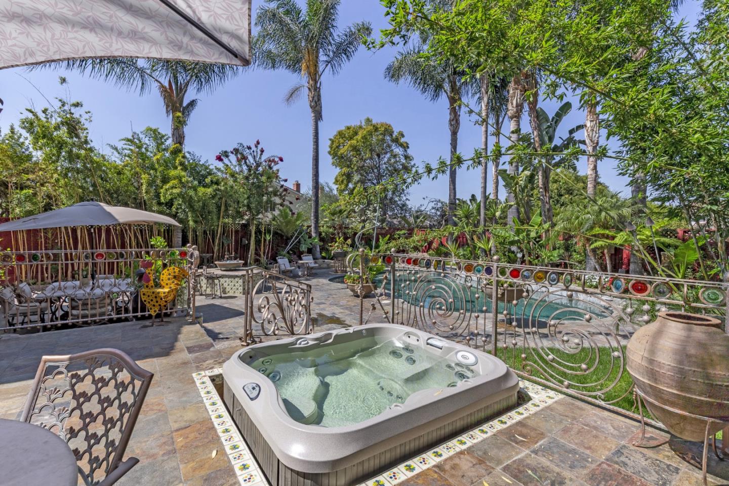 Detail Gallery Image 62 of 67 For 951 Foothill Dr, San Jose,  CA 95123 - 4 Beds | 2/1 Baths