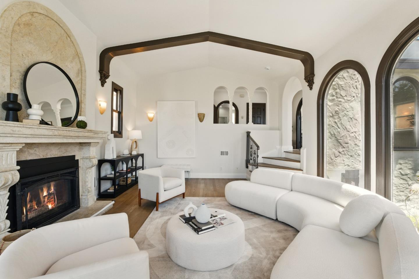 Detail Gallery Image 11 of 65 For 1260 Monterey Blvd, San Francisco,  CA 94127 - 4 Beds | 4 Baths