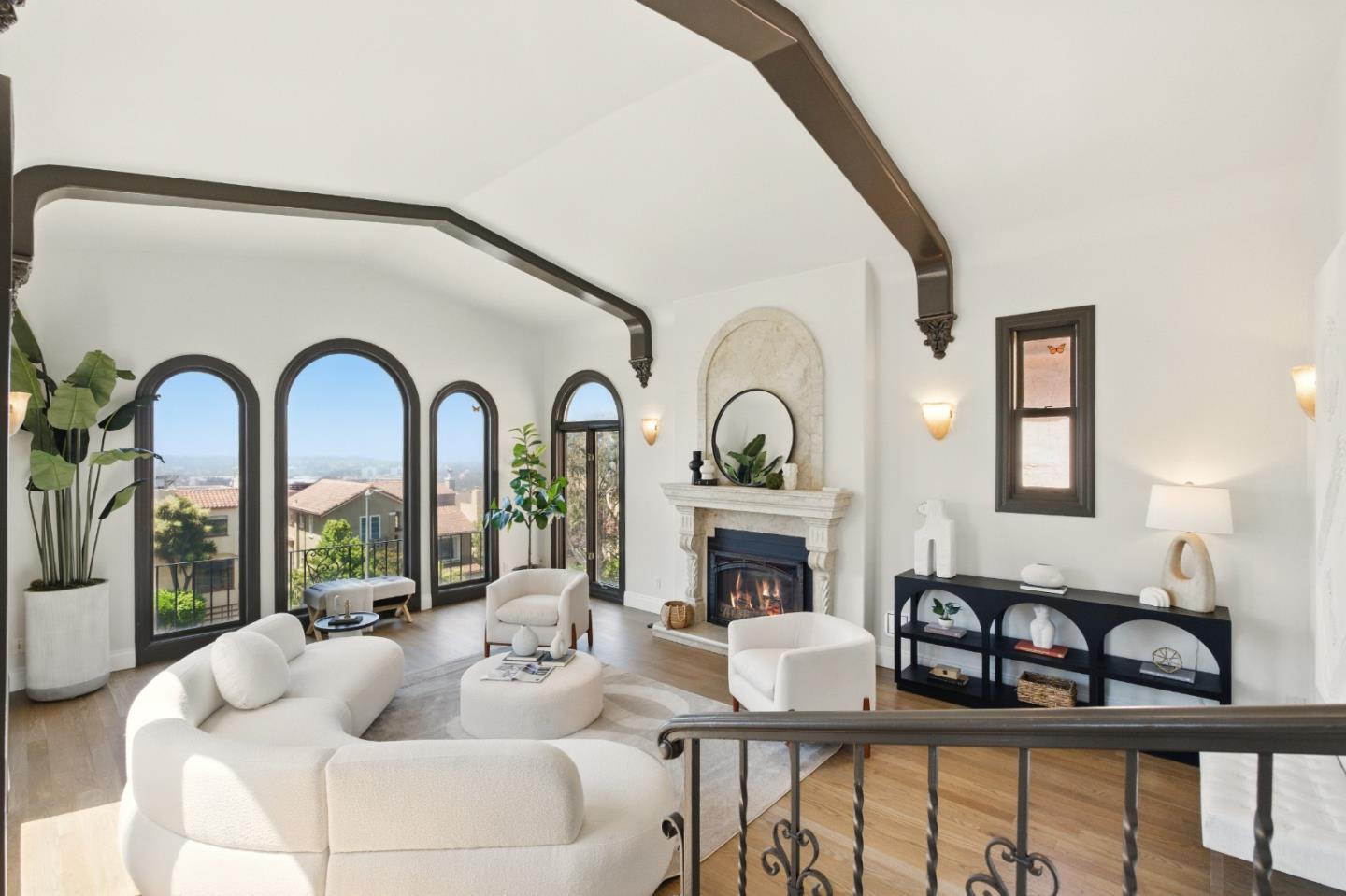 Detail Gallery Image 14 of 65 For 1260 Monterey Blvd, San Francisco,  CA 94127 - 4 Beds | 4 Baths