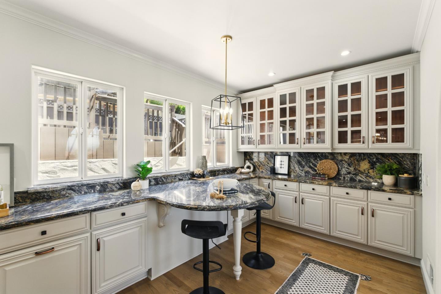 Detail Gallery Image 22 of 65 For 1260 Monterey Blvd, San Francisco,  CA 94127 - 4 Beds | 4 Baths