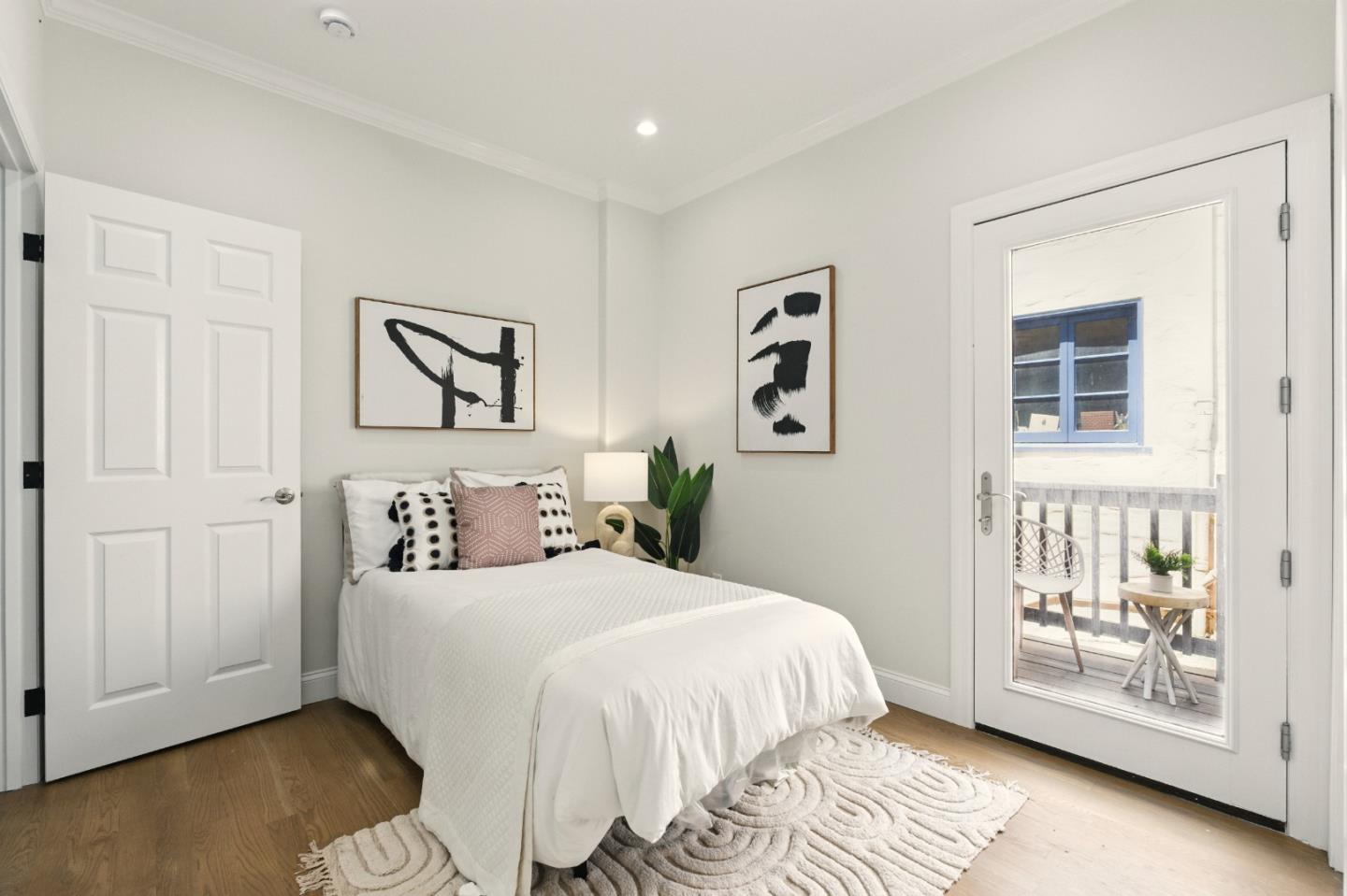 Detail Gallery Image 25 of 65 For 1260 Monterey Blvd, San Francisco,  CA 94127 - 4 Beds | 4 Baths