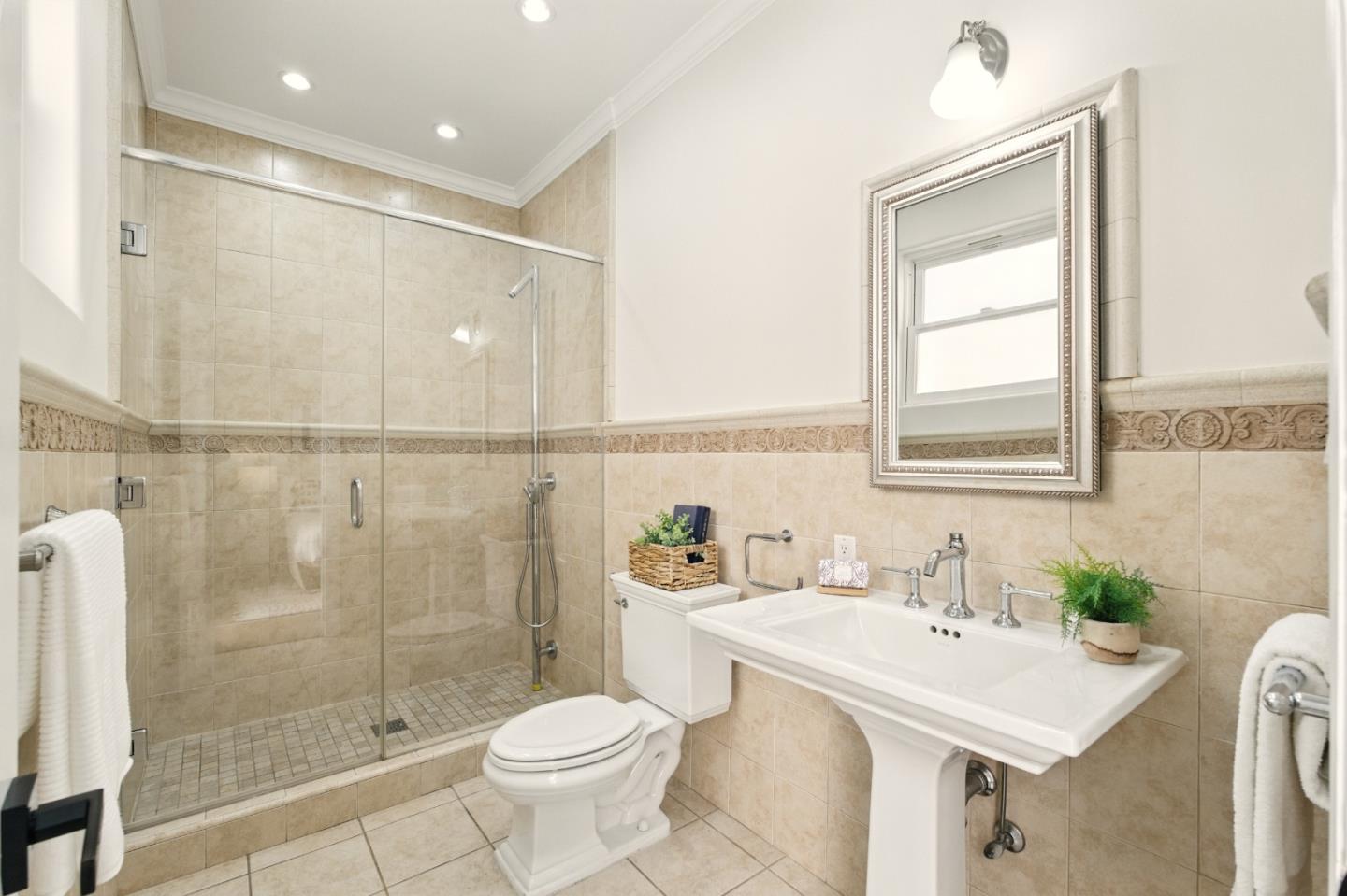 Detail Gallery Image 26 of 65 For 1260 Monterey Blvd, San Francisco,  CA 94127 - 4 Beds | 4 Baths