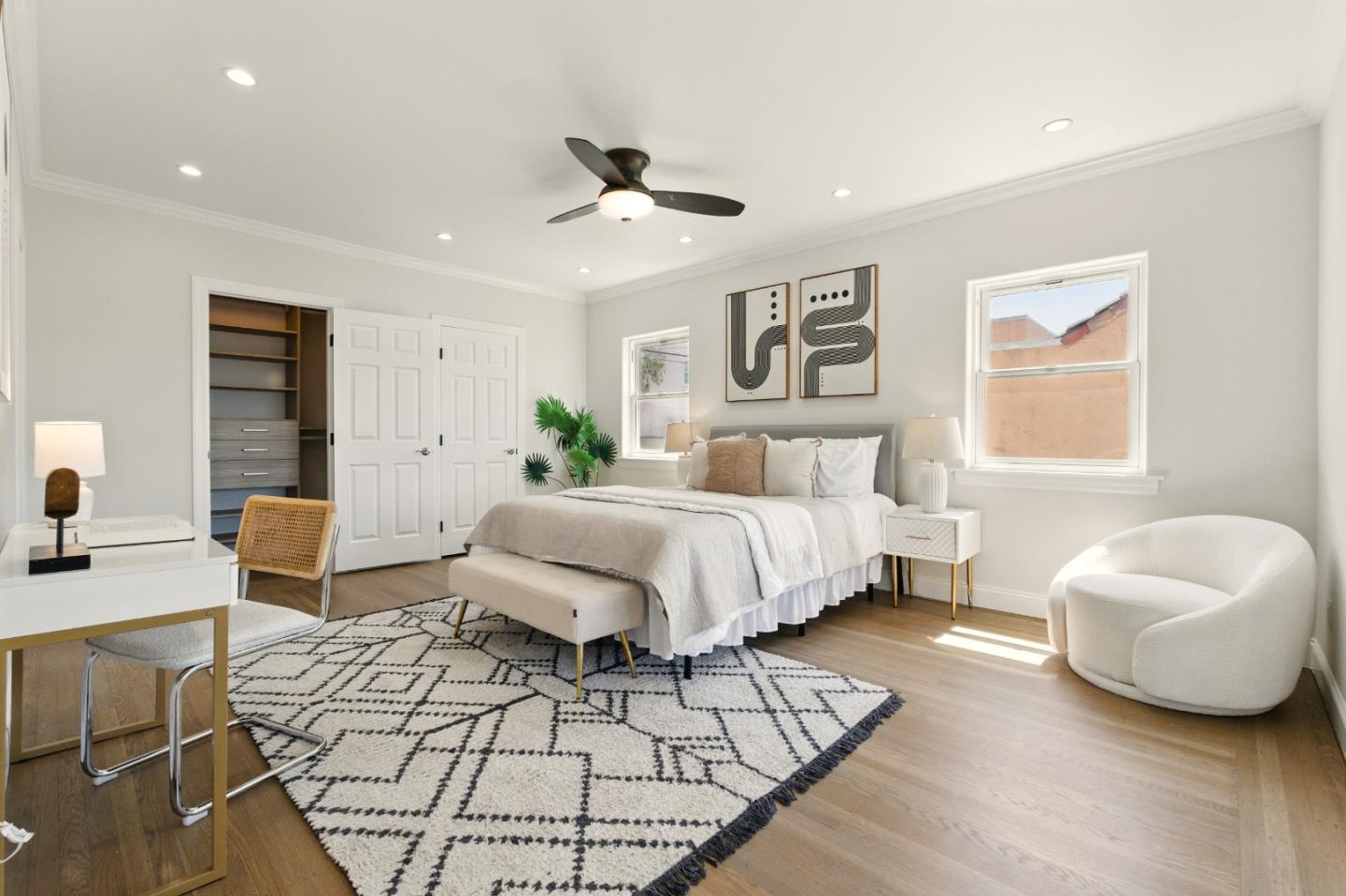 Detail Gallery Image 31 of 65 For 1260 Monterey Blvd, San Francisco,  CA 94127 - 4 Beds | 4 Baths