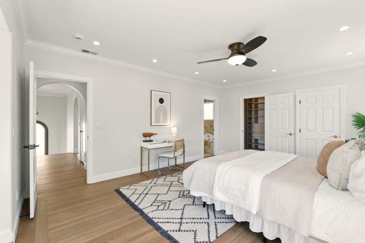 Detail Gallery Image 32 of 65 For 1260 Monterey Blvd, San Francisco,  CA 94127 - 4 Beds | 4 Baths