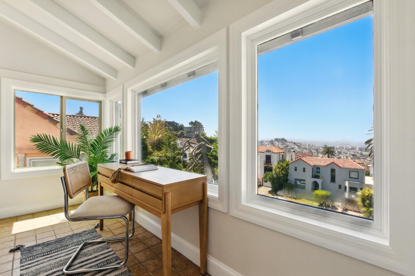 Detail Gallery Image 35 of 65 For 1260 Monterey Blvd, San Francisco,  CA 94127 - 4 Beds | 4 Baths