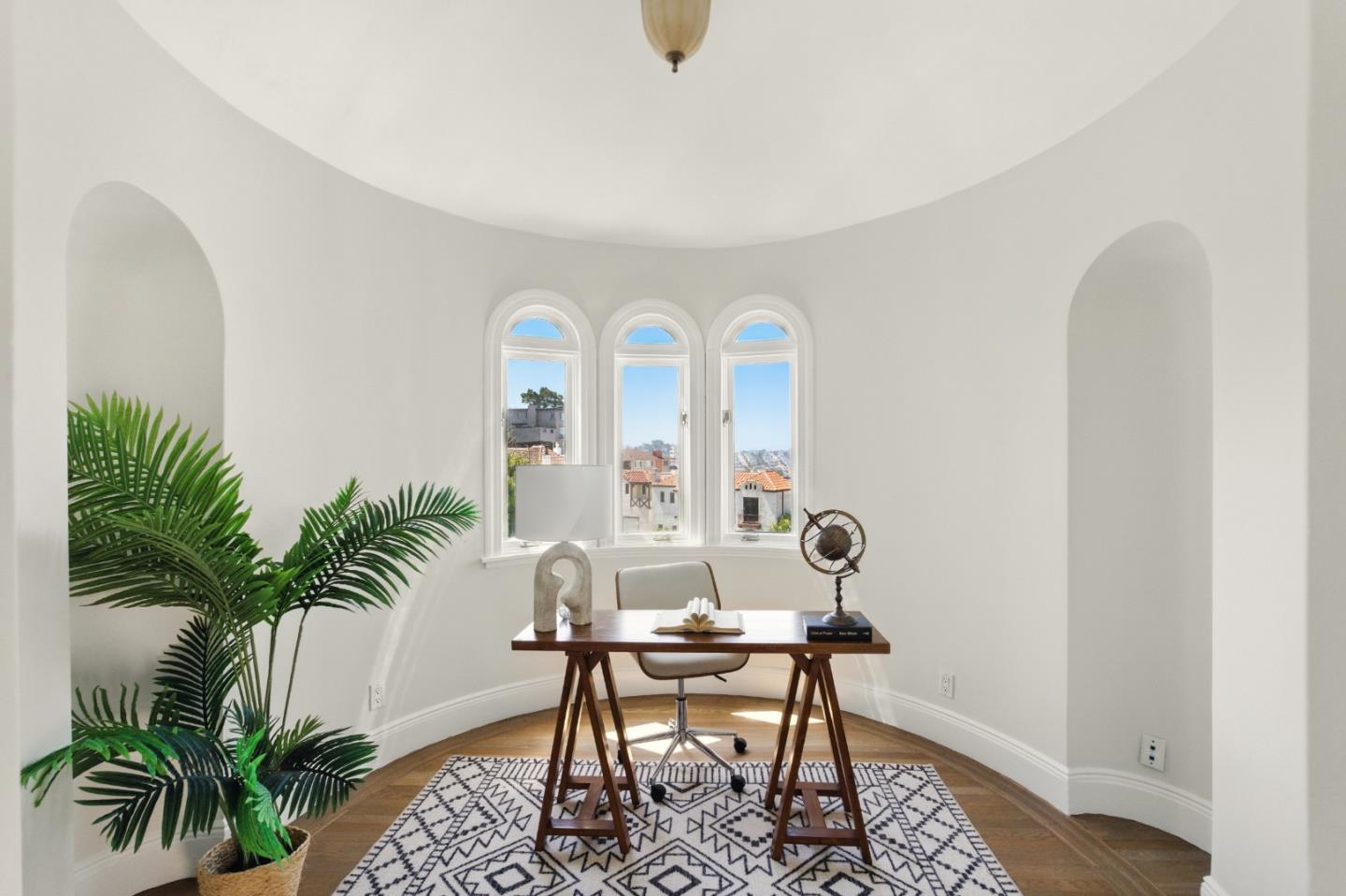 Detail Gallery Image 41 of 65 For 1260 Monterey Blvd, San Francisco,  CA 94127 - 4 Beds | 4 Baths