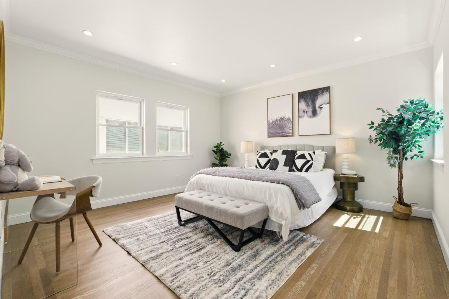 Detail Gallery Image 43 of 65 For 1260 Monterey Blvd, San Francisco,  CA 94127 - 4 Beds | 4 Baths