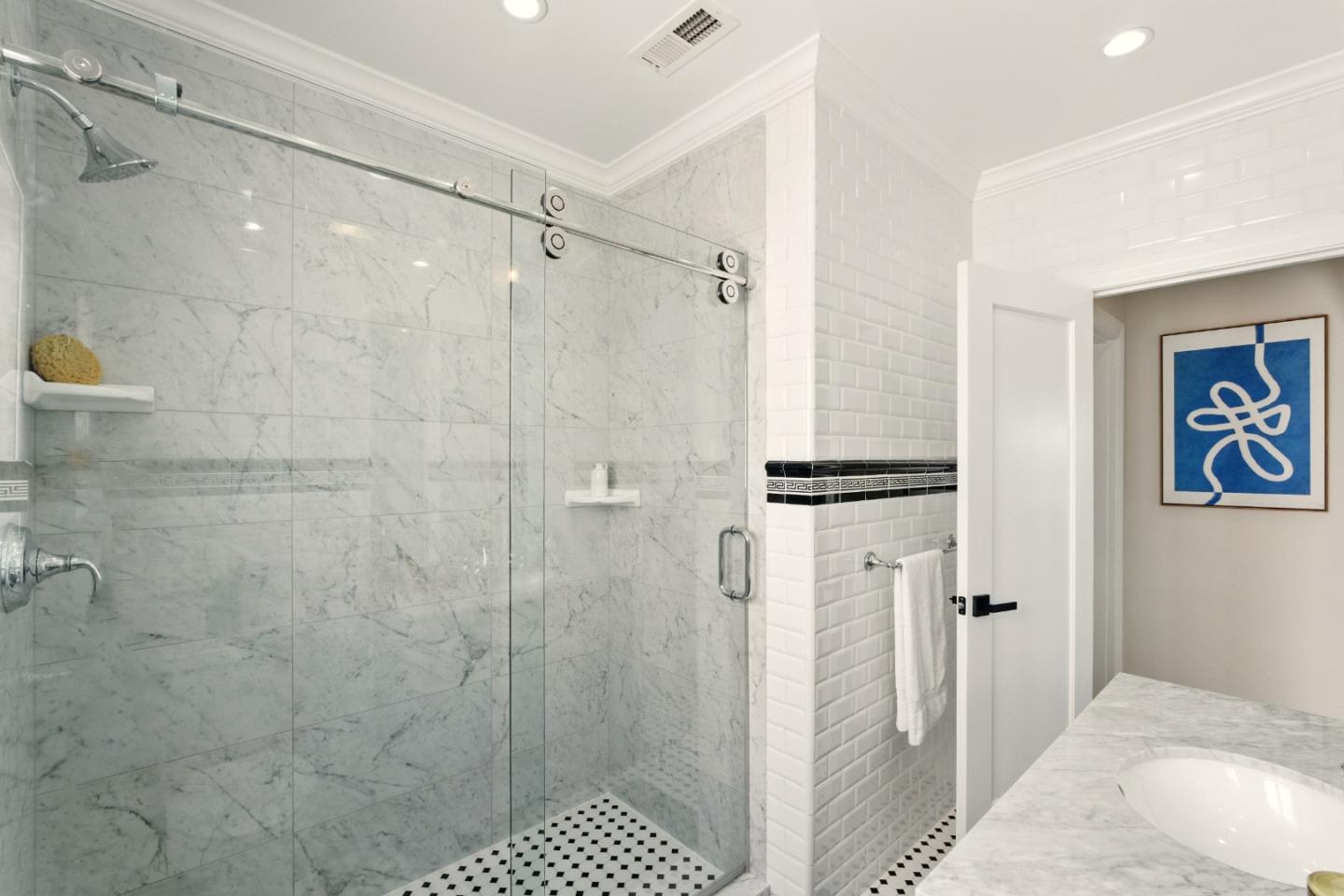 Detail Gallery Image 45 of 65 For 1260 Monterey Blvd, San Francisco,  CA 94127 - 4 Beds | 4 Baths