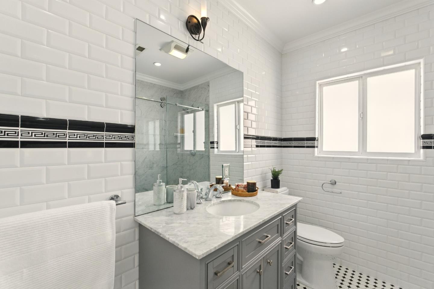 Detail Gallery Image 46 of 65 For 1260 Monterey Blvd, San Francisco,  CA 94127 - 4 Beds | 4 Baths