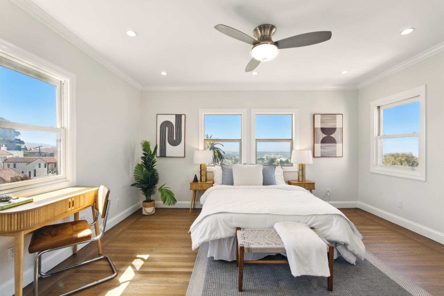 Detail Gallery Image 48 of 65 For 1260 Monterey Blvd, San Francisco,  CA 94127 - 4 Beds | 4 Baths