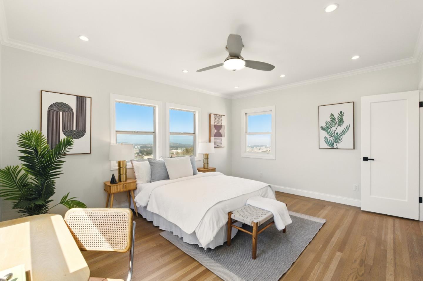 Detail Gallery Image 49 of 65 For 1260 Monterey Blvd, San Francisco,  CA 94127 - 4 Beds | 4 Baths