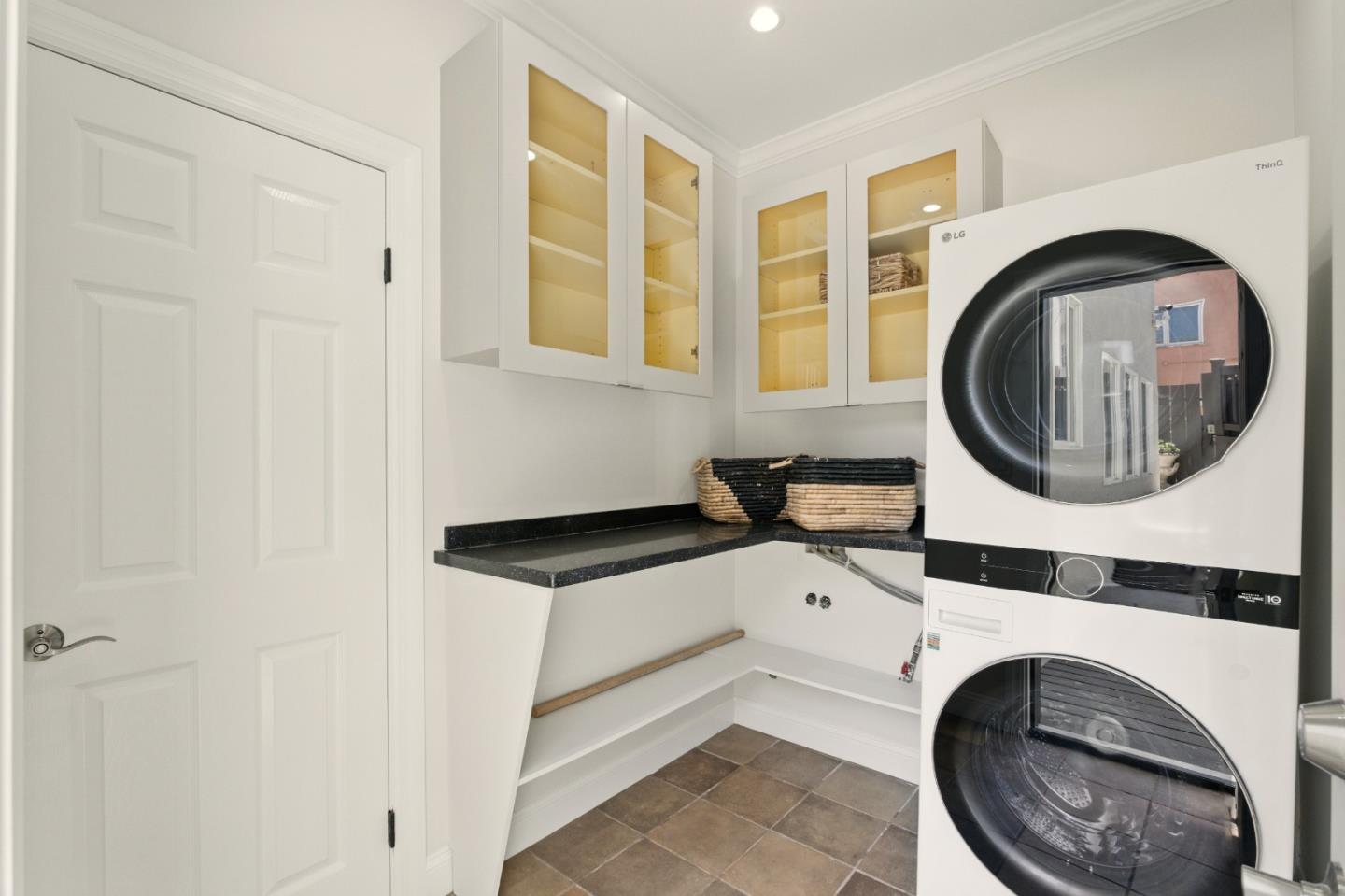 Detail Gallery Image 52 of 65 For 1260 Monterey Blvd, San Francisco,  CA 94127 - 4 Beds | 4 Baths