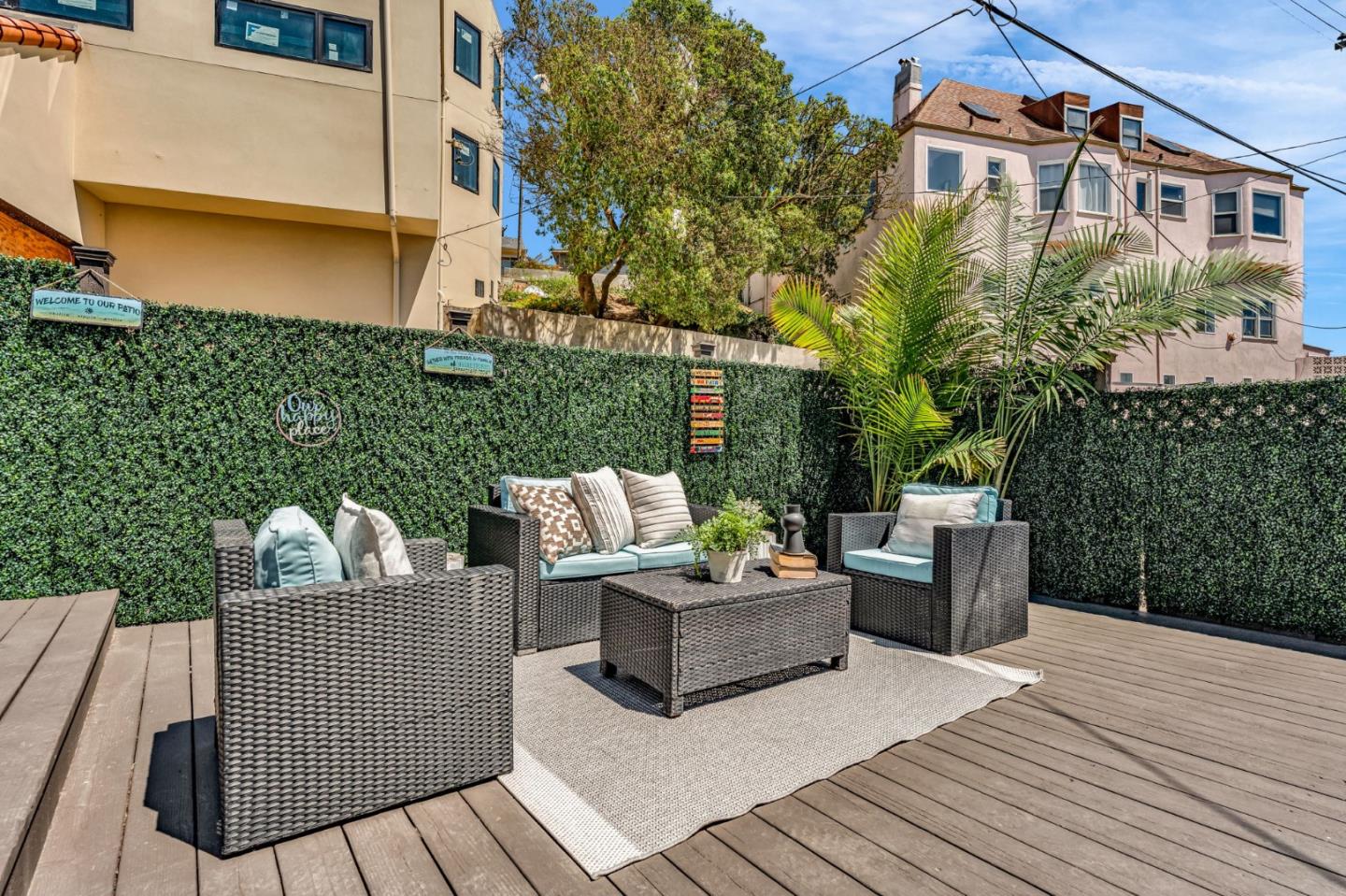 Detail Gallery Image 54 of 65 For 1260 Monterey Blvd, San Francisco,  CA 94127 - 4 Beds | 4 Baths