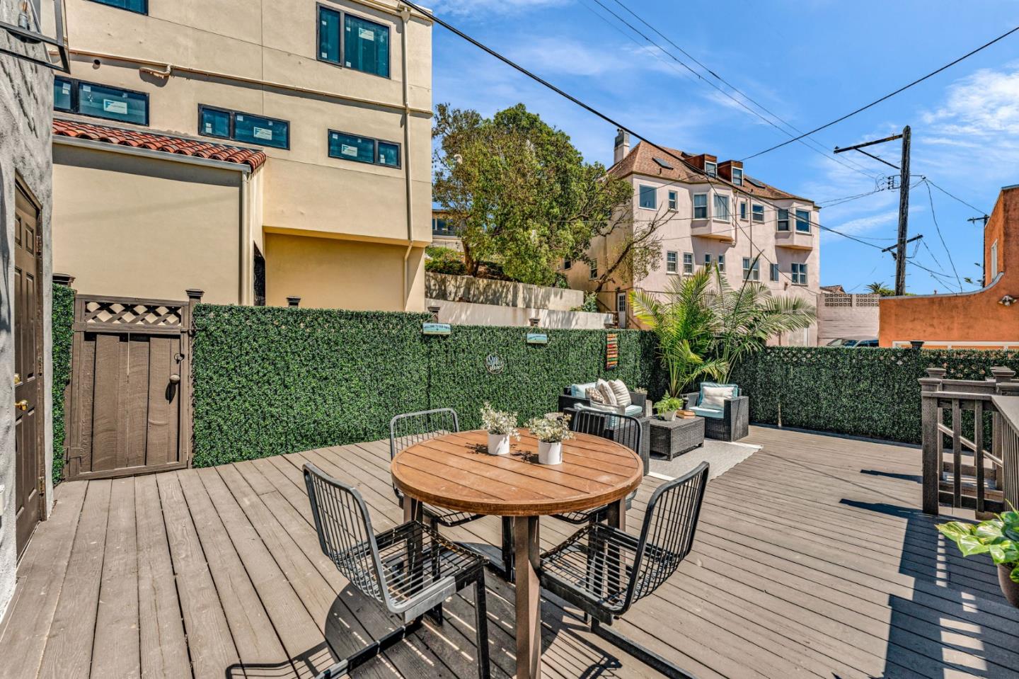 Detail Gallery Image 55 of 65 For 1260 Monterey Blvd, San Francisco,  CA 94127 - 4 Beds | 4 Baths