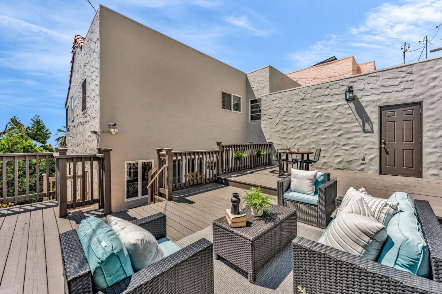 Detail Gallery Image 56 of 65 For 1260 Monterey Blvd, San Francisco,  CA 94127 - 4 Beds | 4 Baths