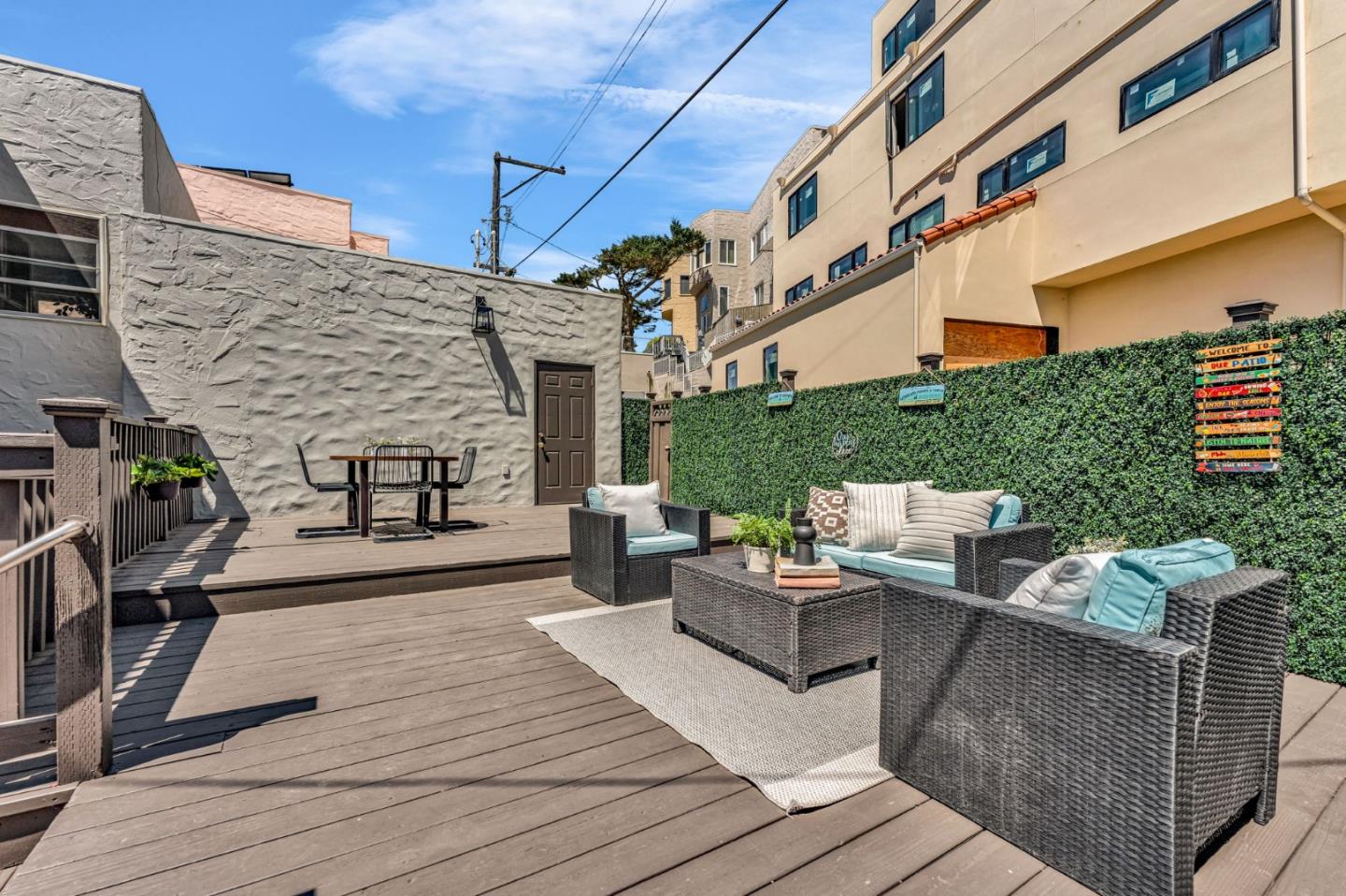 Detail Gallery Image 57 of 65 For 1260 Monterey Blvd, San Francisco,  CA 94127 - 4 Beds | 4 Baths