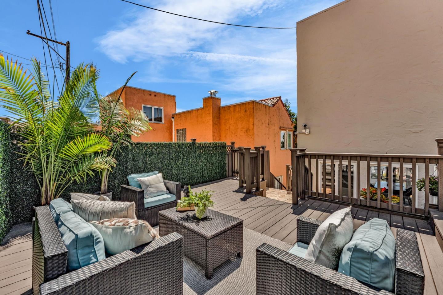 Detail Gallery Image 59 of 65 For 1260 Monterey Blvd, San Francisco,  CA 94127 - 4 Beds | 4 Baths