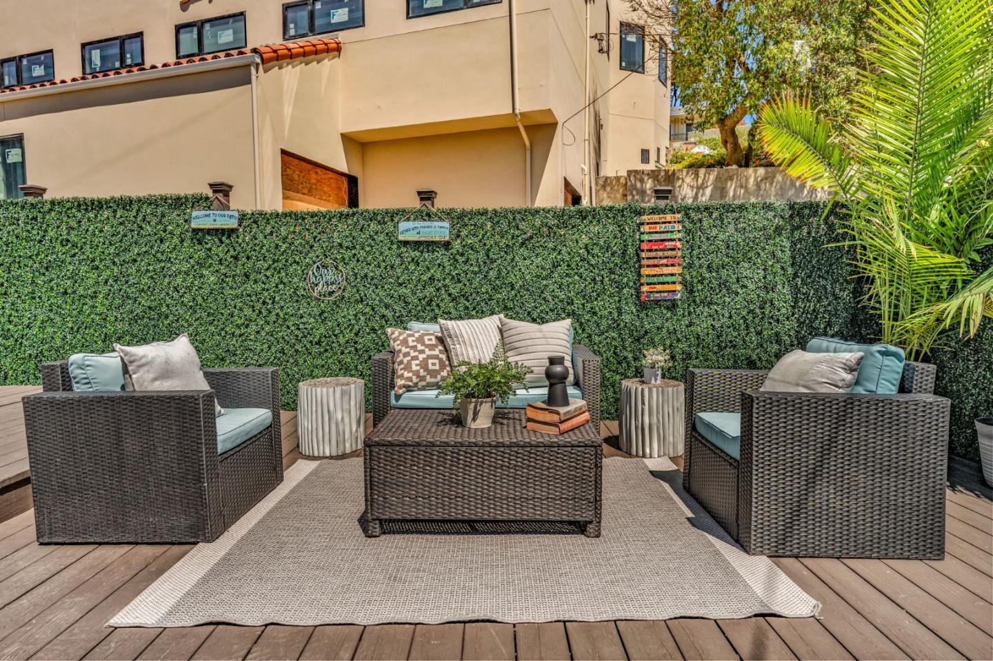 Detail Gallery Image 60 of 65 For 1260 Monterey Blvd, San Francisco,  CA 94127 - 4 Beds | 4 Baths