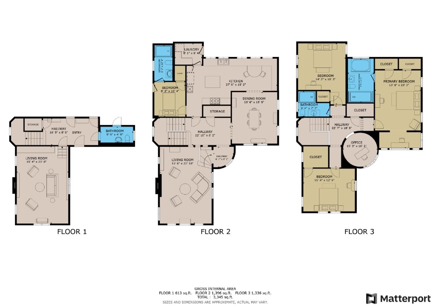 Detail Gallery Image 65 of 65 For 1260 Monterey Blvd, San Francisco,  CA 94127 - 4 Beds | 4 Baths