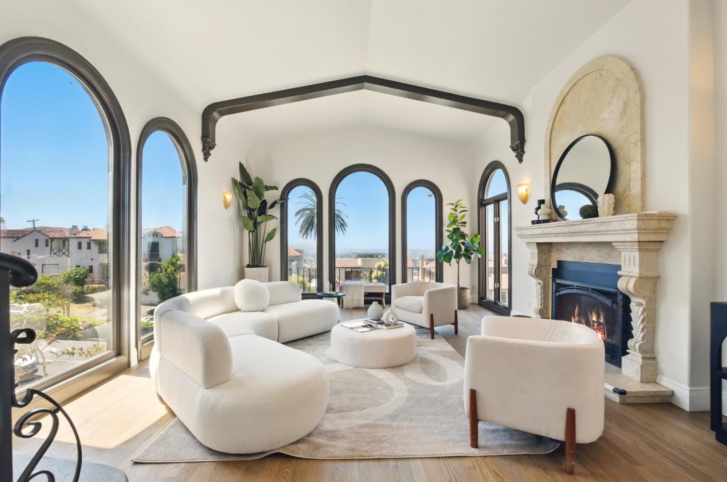Detail Gallery Image 8 of 65 For 1260 Monterey Blvd, San Francisco,  CA 94127 - 4 Beds | 4 Baths