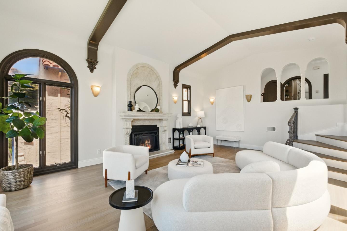 Detail Gallery Image 9 of 65 For 1260 Monterey Blvd, San Francisco,  CA 94127 - 4 Beds | 4 Baths