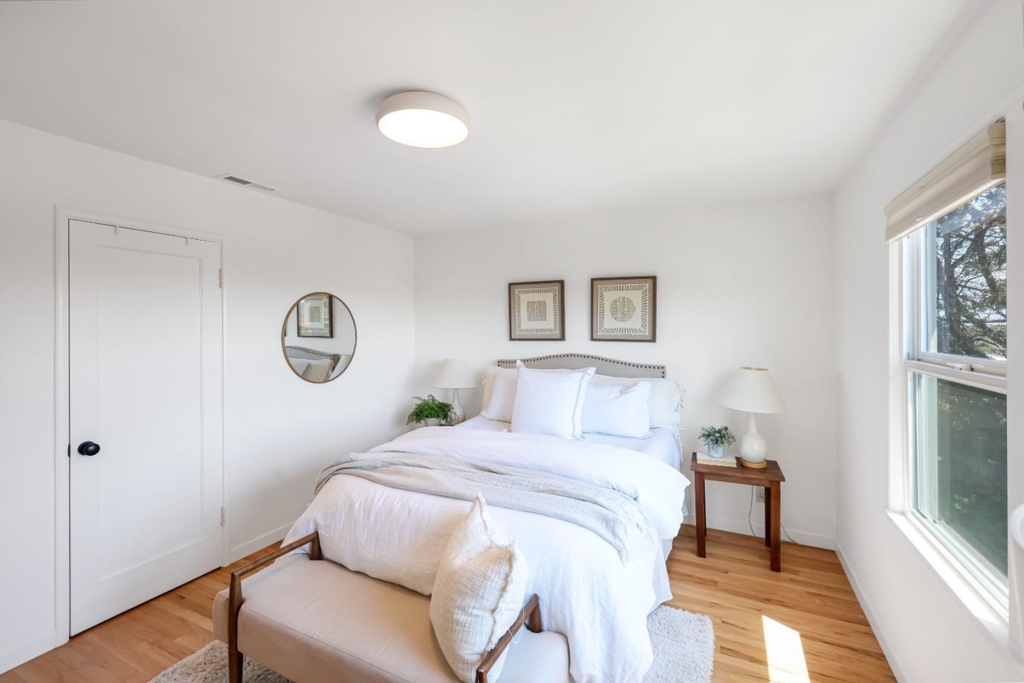 Detail Gallery Image 15 of 21 For 1612 Escalona Dr, Santa Cruz,  CA 95060 - 3 Beds | 1 Baths