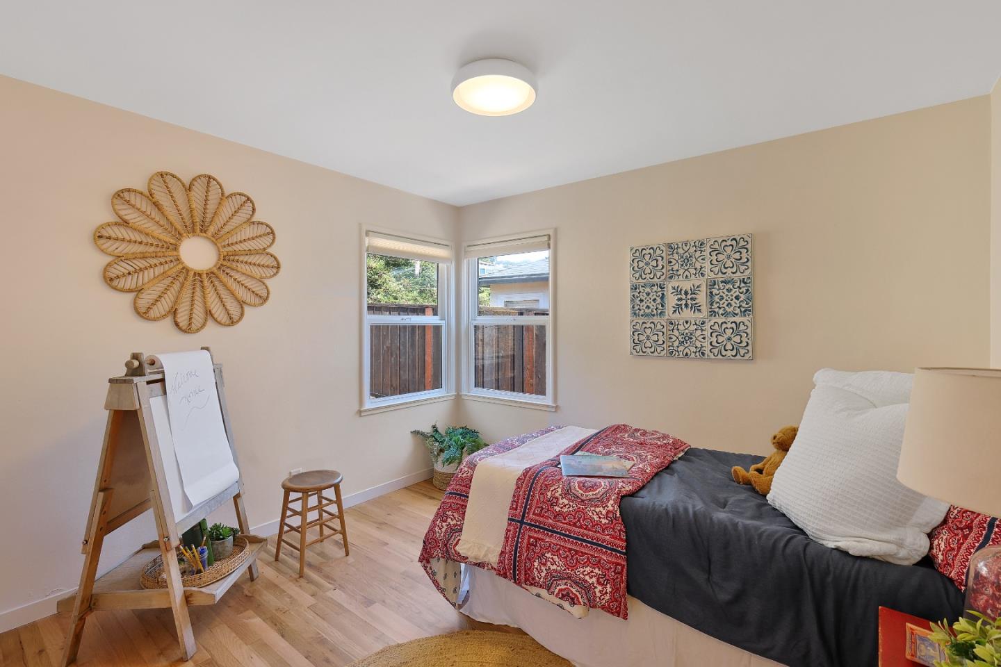 Detail Gallery Image 16 of 21 For 1612 Escalona Dr, Santa Cruz,  CA 95060 - 3 Beds | 1 Baths