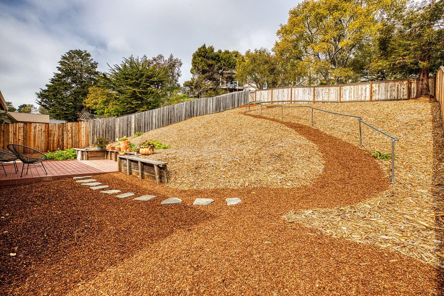 Detail Gallery Image 20 of 21 For 1612 Escalona Dr, Santa Cruz,  CA 95060 - 3 Beds | 1 Baths