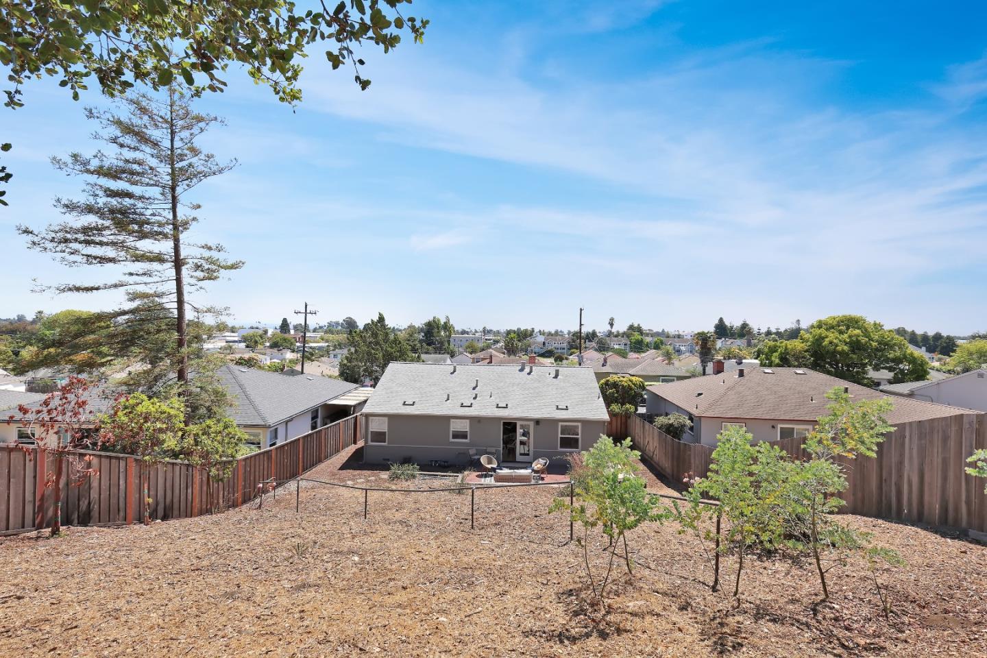 Detail Gallery Image 21 of 21 For 1612 Escalona Dr, Santa Cruz,  CA 95060 - 3 Beds | 1 Baths