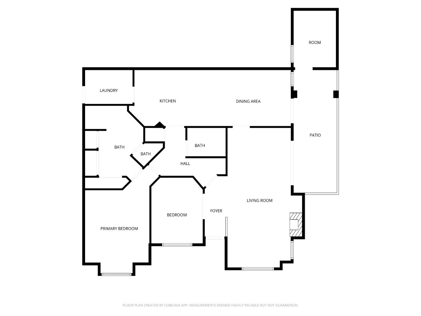 Detail Gallery Image 49 of 49 For 7704 Galloway Dr, San Jose,  CA 95135 - 2 Beds | 2 Baths