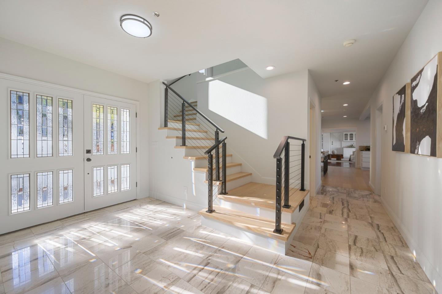 Detail Gallery Image 5 of 31 For 70 Ensenada Rd, San Carlos,  CA 94070 - 5 Beds | 4/1 Baths
