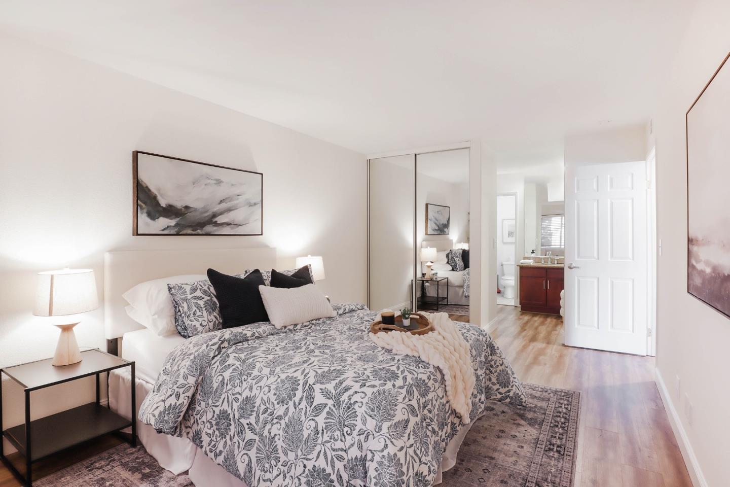 Detail Gallery Image 15 of 23 For 1318 B St #106,  Hayward,  CA 94541 - 2 Beds | 1 Baths
