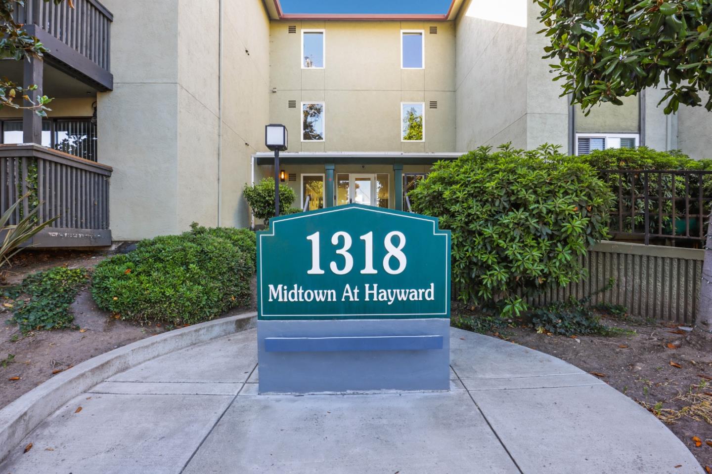 Detail Gallery Image 18 of 23 For 1318 B St #106,  Hayward,  CA 94541 - 2 Beds | 1 Baths