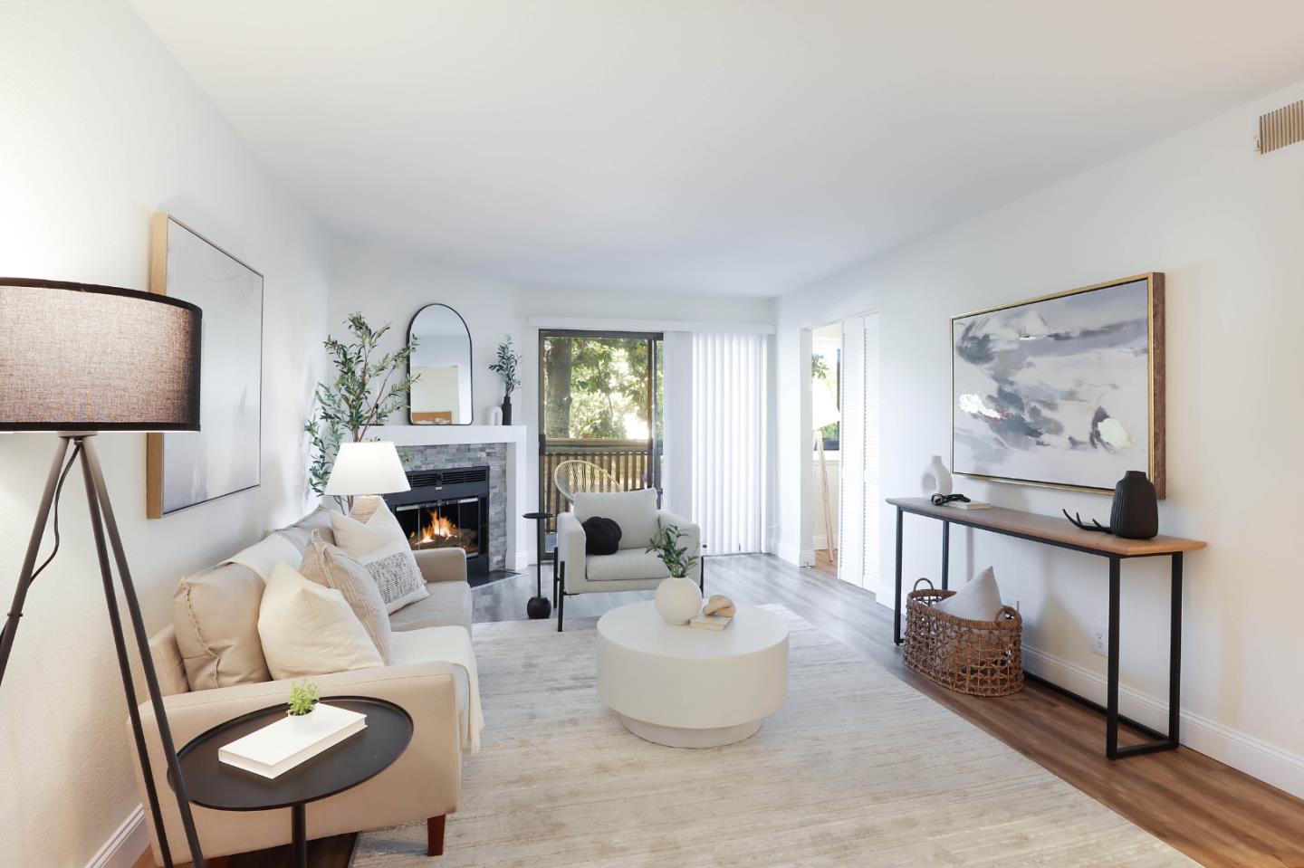 Detail Gallery Image 7 of 23 For 1318 B St #106,  Hayward,  CA 94541 - 2 Beds | 1 Baths