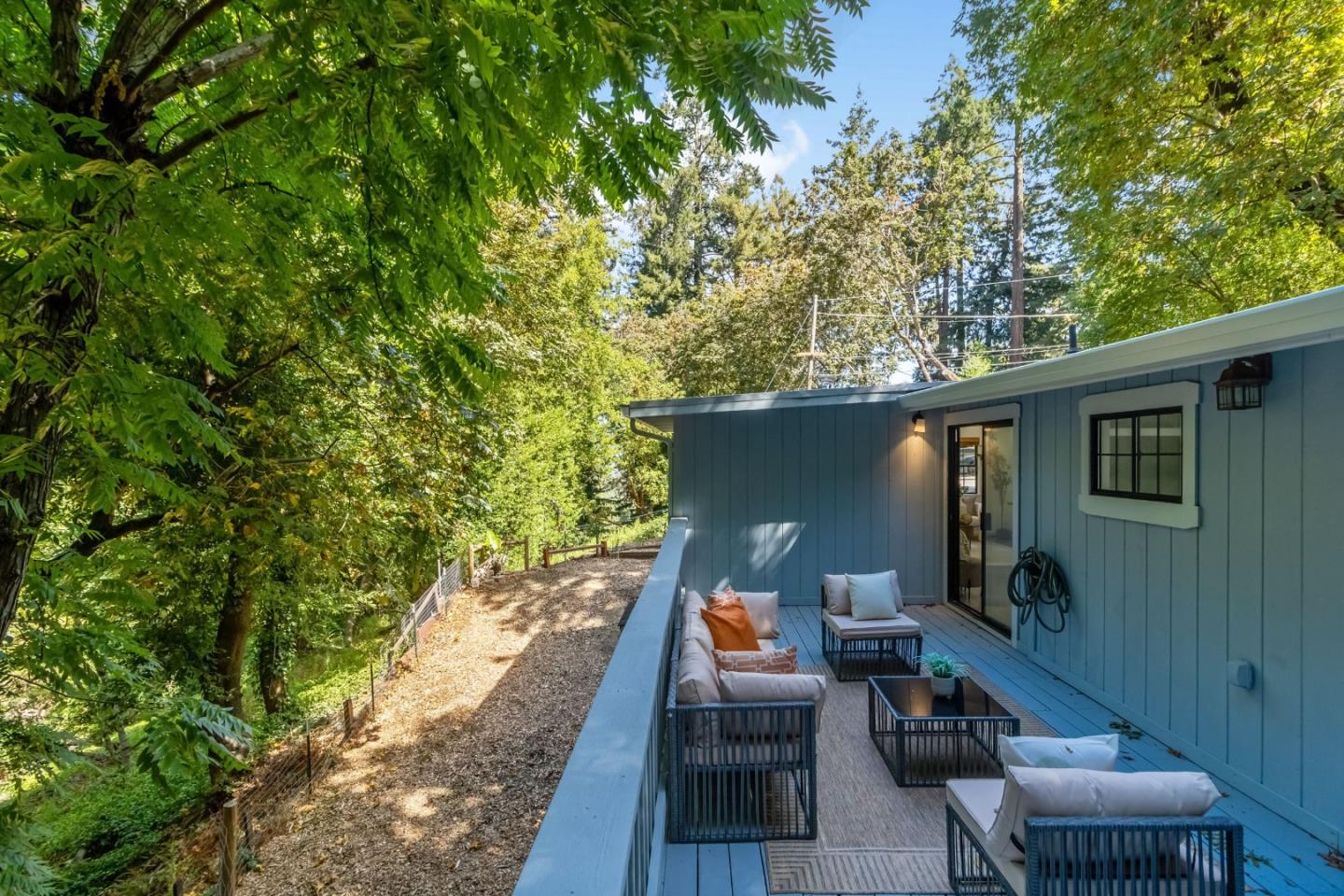Detail Gallery Image 12 of 56 For 18122 Virginia Dr, Los Gatos,  CA 95033 - 2 Beds | 1 Baths