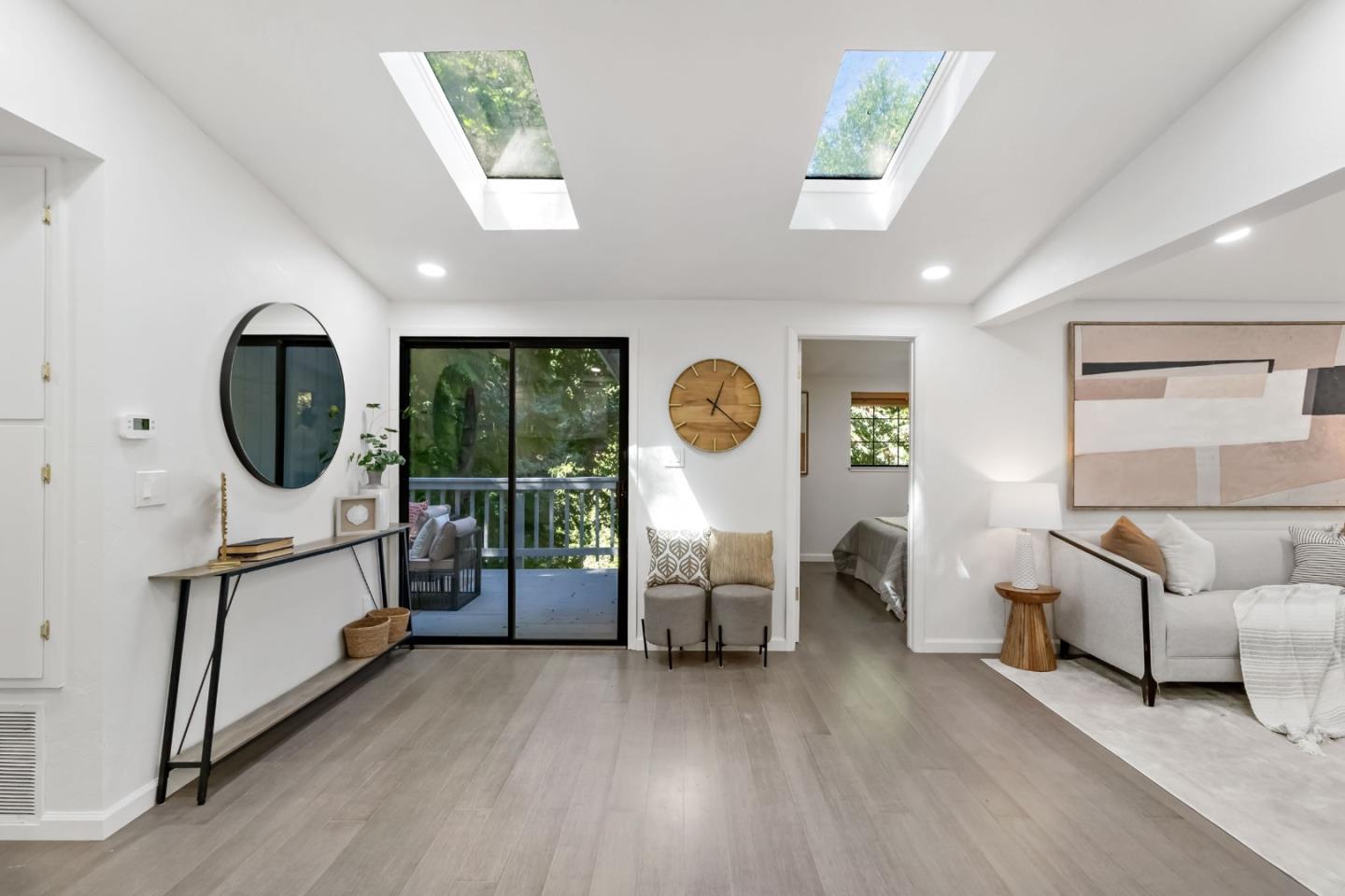 Detail Gallery Image 22 of 56 For 18122 Virginia Dr, Los Gatos,  CA 95033 - 2 Beds | 1 Baths
