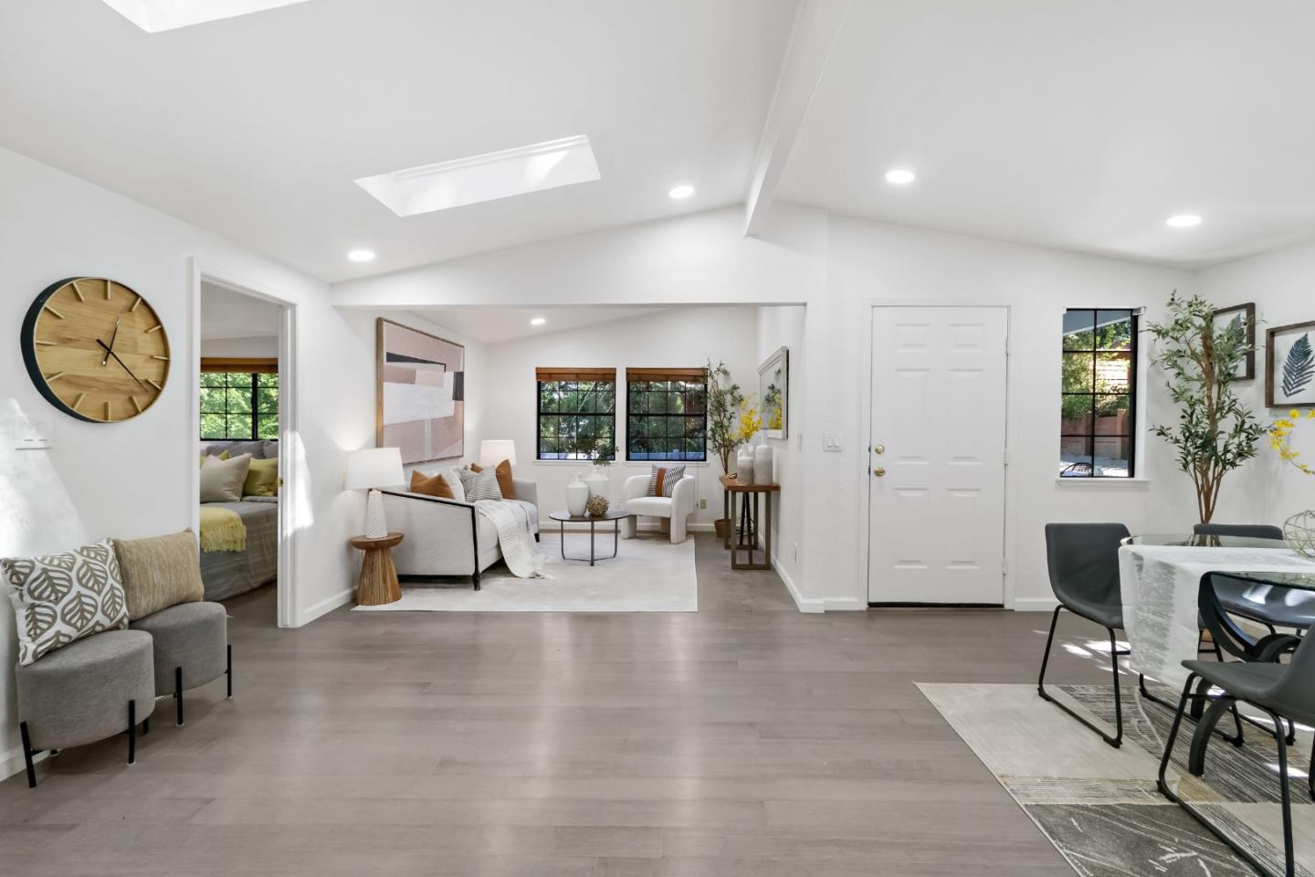 Detail Gallery Image 28 of 56 For 18122 Virginia Dr, Los Gatos,  CA 95033 - 2 Beds | 1 Baths