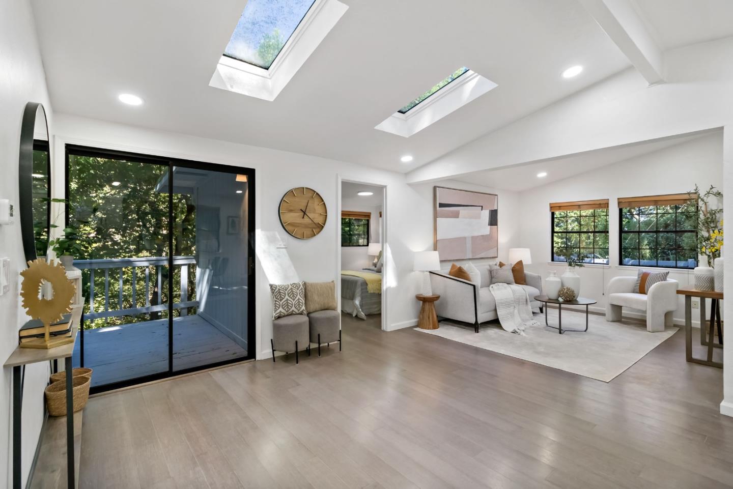 Detail Gallery Image 29 of 56 For 18122 Virginia Dr, Los Gatos,  CA 95033 - 2 Beds | 1 Baths