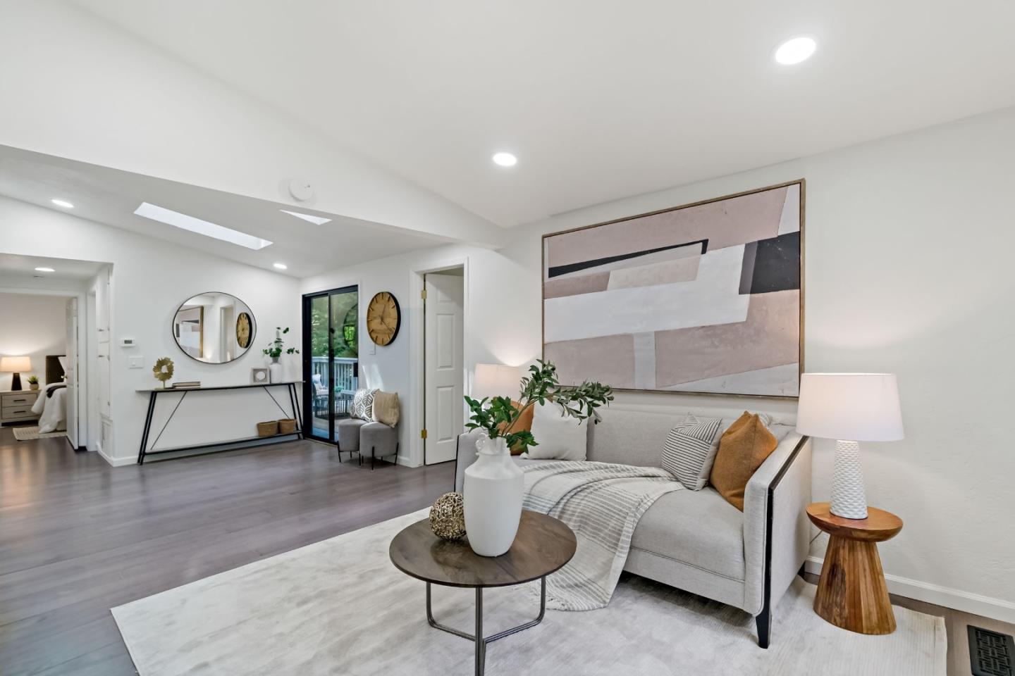 Detail Gallery Image 30 of 56 For 18122 Virginia Dr, Los Gatos,  CA 95033 - 2 Beds | 1 Baths