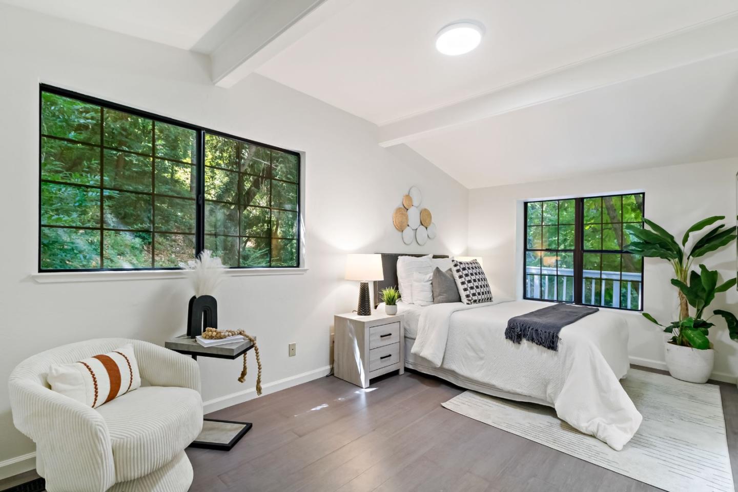 Detail Gallery Image 36 of 56 For 18122 Virginia Dr, Los Gatos,  CA 95033 - 2 Beds | 1 Baths