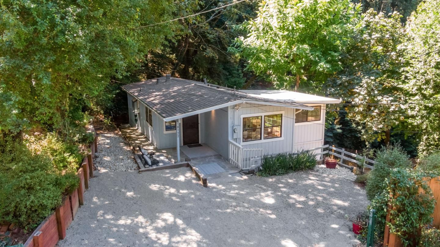 Detail Gallery Image 53 of 56 For 18122 Virginia Dr, Los Gatos,  CA 95033 - 2 Beds | 1 Baths