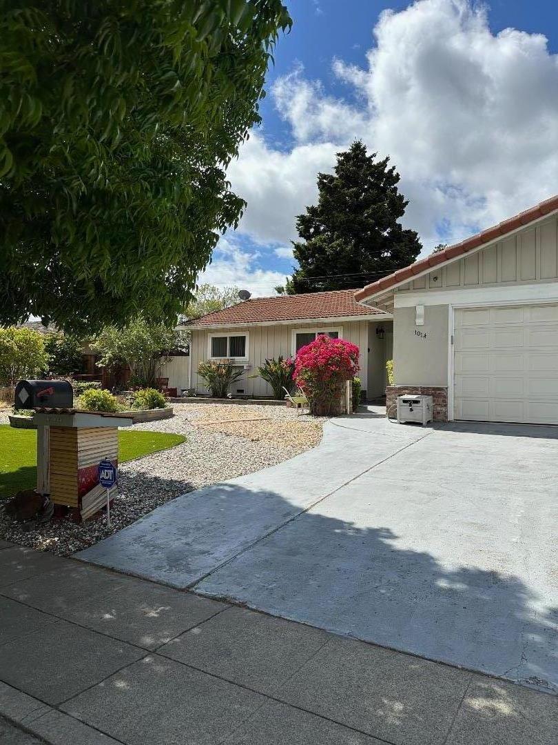 Detail Gallery Image 32 of 35 For 1014 W Homestead Rd, Sunnyvale,  CA 94087 - 3 Beds | 2 Baths